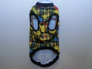 画像4: サイズ４２　フリースタンク
