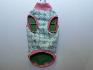 画像4: サイズ７５　キルトタンク