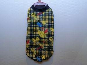 画像2: サイズ４５　フリースタンク