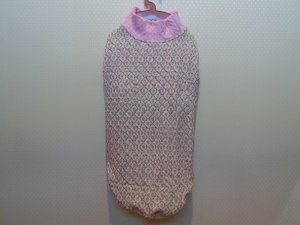 画像2: サイズ７０　キルトタンク