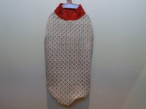 画像2: サイズ４２　キルトタンク