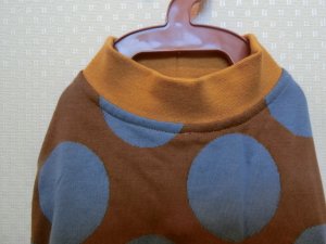 画像1: サイズ４５　maffonタンク