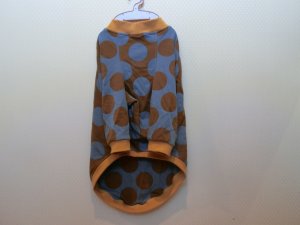画像3: サイズ８０　maffonラグラン