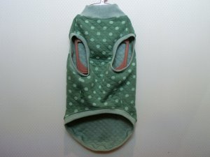 画像4: サイズ５２　キルトタンク
