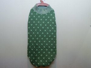 画像2: サイズ５２　キルトタンク