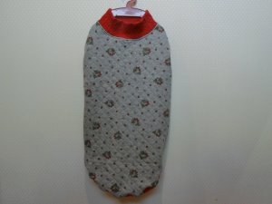 画像2: サイズ７５　キルトタンク