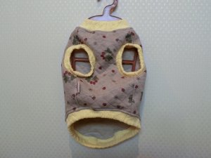 画像4: サイズ４５　キルトタンク