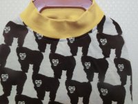 サイズ４８　maffonタンク
