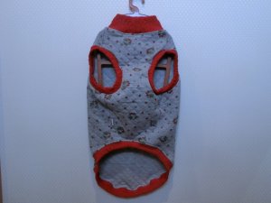 画像4: サイズ７５　キルトタンク