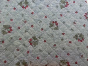 画像3: サイズ７５　キルトタンク