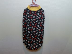 画像2: サイズ７０　ジャガードタンク