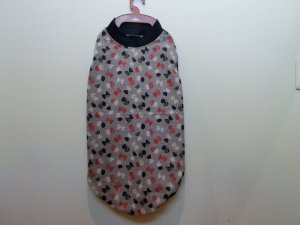 画像2: サイズ４２　ジャガードタンク