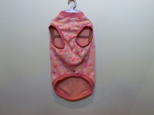 画像4: サイズ４２　ジャガードタンク