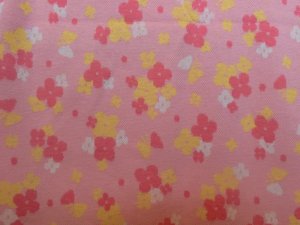 画像3: サイズ７０　ジャガードタンク