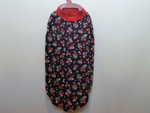 画像2: サイズ４５　ジャガードタンク