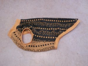 画像5: サイズ３７　maffonタンク