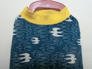 画像1: サイズ７５　maffonタンク