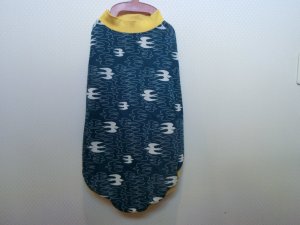 画像2: サイズ７５　maffonタンク