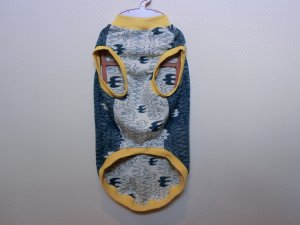 画像4: サイズ７５　maffonタンク