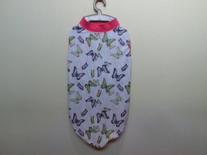 画像2: サイズ７０　クールクロス