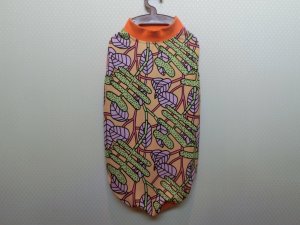 画像2: サイズ７５　クールクロス