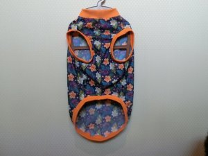 画像4: サイズ７０　接触冷感メッシュ