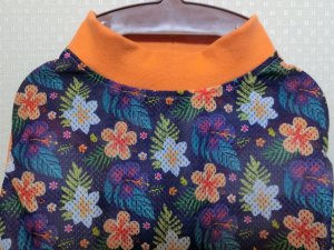 画像1: サイズ７０　接触冷感メッシュ