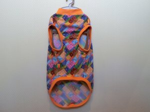 画像4: サイズ８０　接触冷感メッシュ
