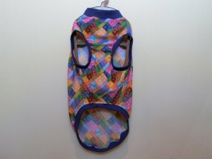 画像4: サイズ８０　接触冷感メッシュ