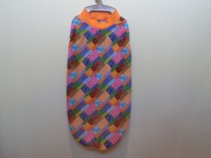 画像2: サイズ８０　接触冷感メッシュ