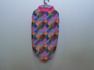 画像2: サイズ７０　接触冷感メッシュ