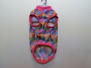 画像4: サイズ７０　接触冷感メッシュ