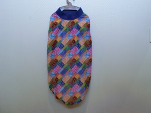 画像2: サイズ８０　接触冷感メッシュ