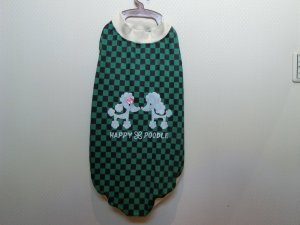 画像2: サイズ８０　クールクロス