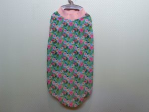 画像2: サイズ８０　接触冷感メッシュ