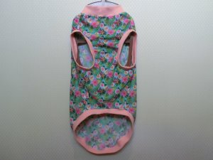 画像4: サイズ８０　接触冷感メッシュ