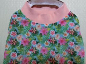 画像1: サイズ７５　接触冷感メッシュ