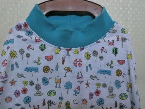 画像1: サイズ８０　クールクロス