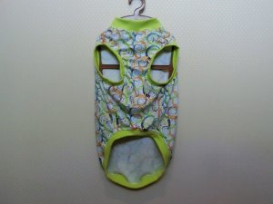 画像4: サイズ７０　クールクロス