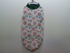 画像3: サイズ８５　メッシュ