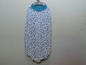 画像2: サイズ８０　クールクロス