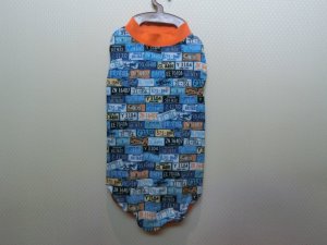画像2: サイズ８０　クールクロス