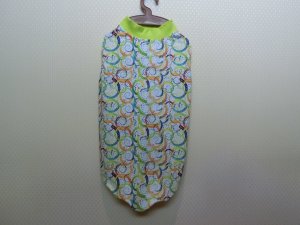 画像2: サイズ７５　クールクロス