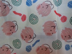 画像3: サイズ８０　メッシュ