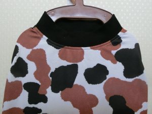 画像1: サイズ８０　クールクロス