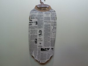 画像2: サイズ７０　クールクロス