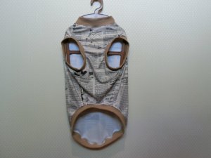 画像4: サイズ７０　クールクロス