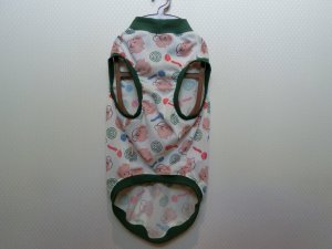 画像4: サイズ８０　メッシュ