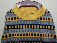 サイズ８０　maffonタンク