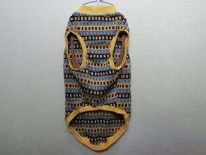 画像4: サイズ４５　maffonタンク